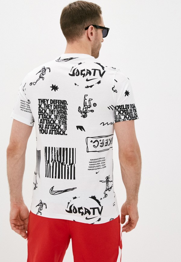 фото Футболка nike