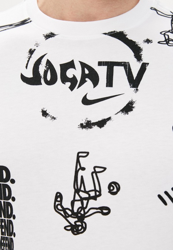 фото Футболка nike