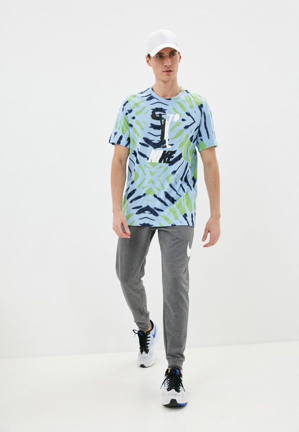 фото Футболка nike