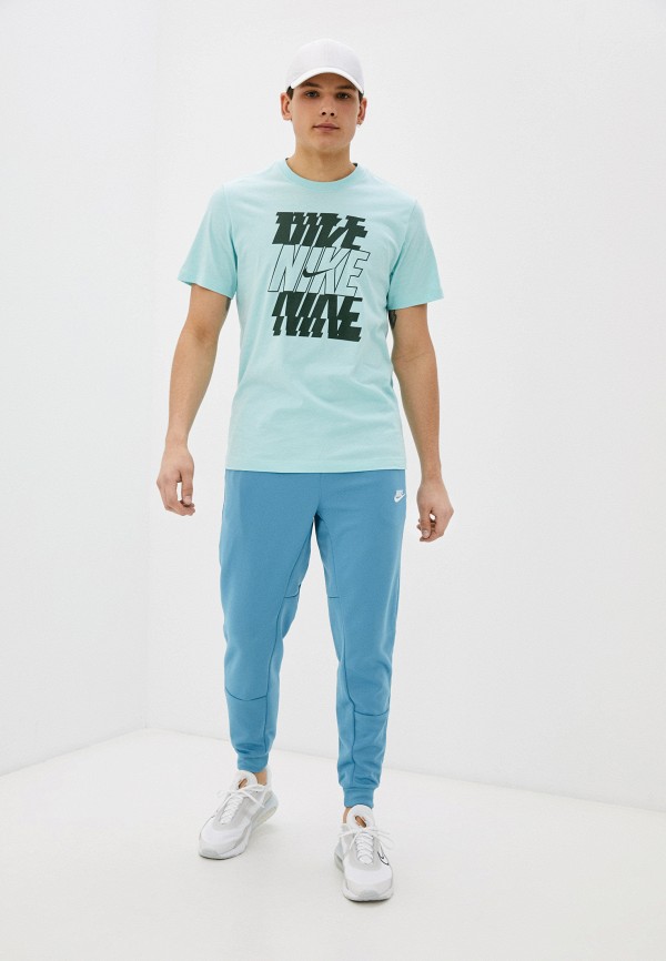 фото Футболка nike