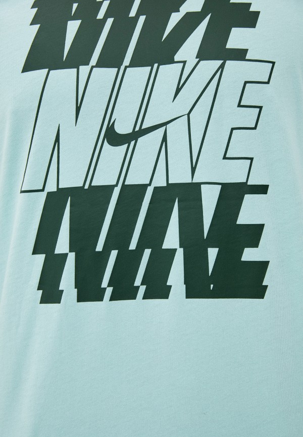 фото Футболка nike