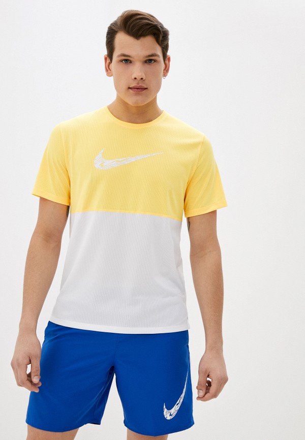 фото Футболка спортивная nike