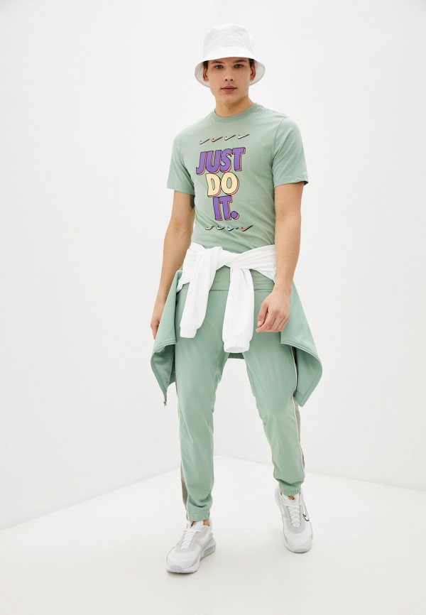 фото Футболка nike