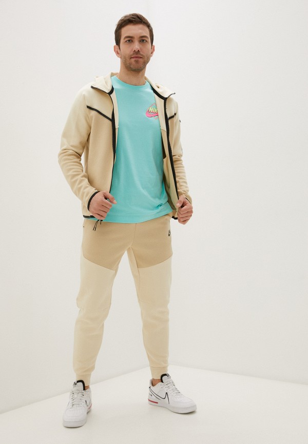 фото Футболка nike