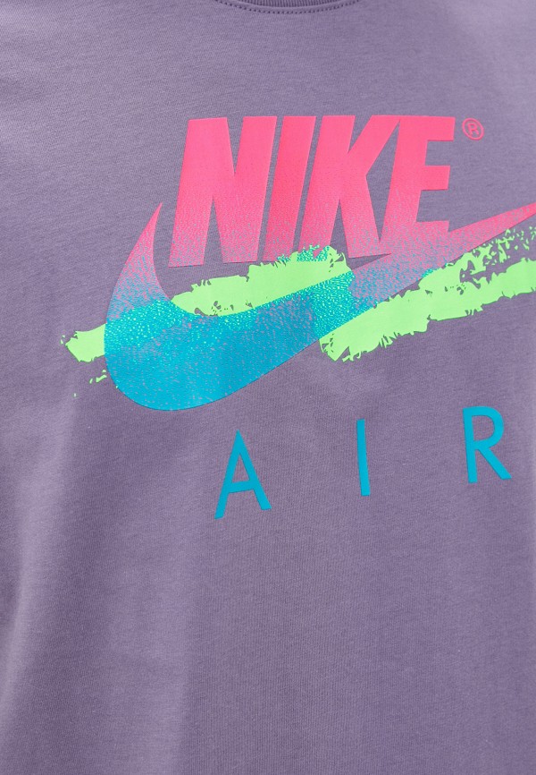 фото Футболка nike