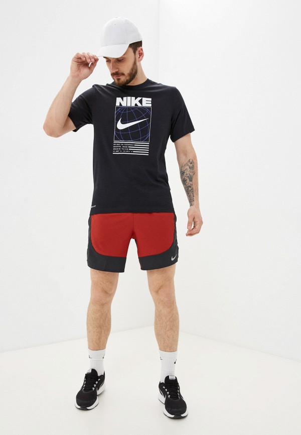 фото Футболка nike