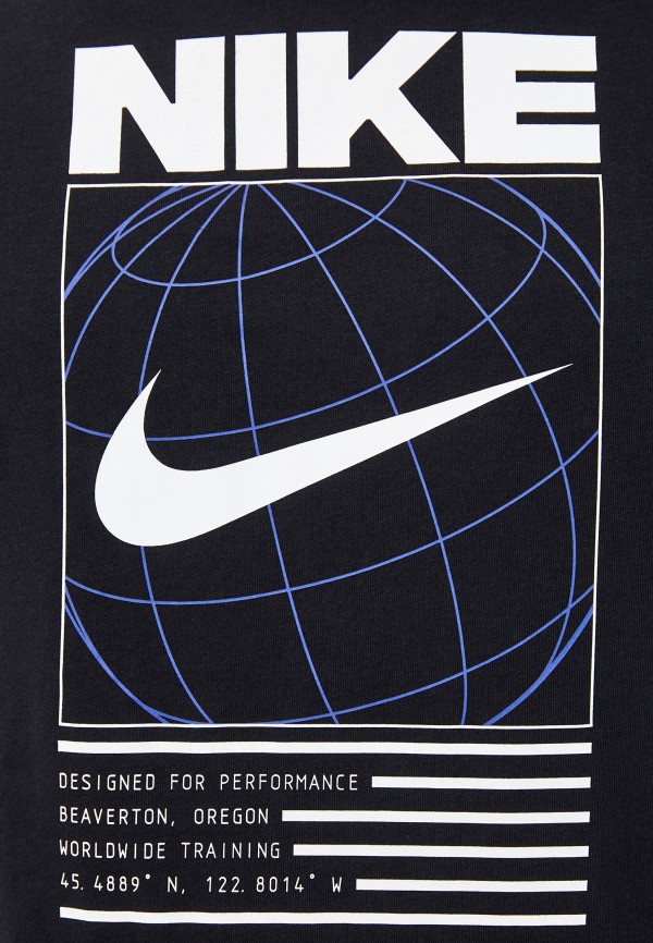 фото Футболка nike