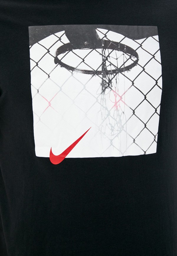 фото Футболка nike