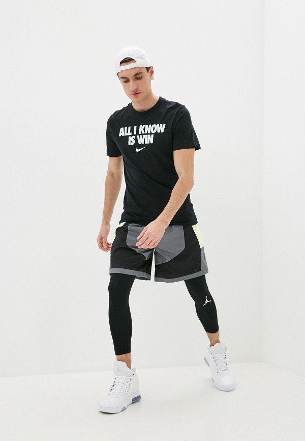 фото Футболка nike