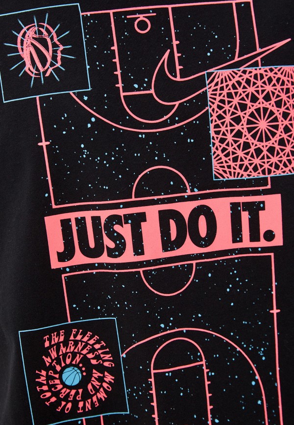 фото Футболка nike