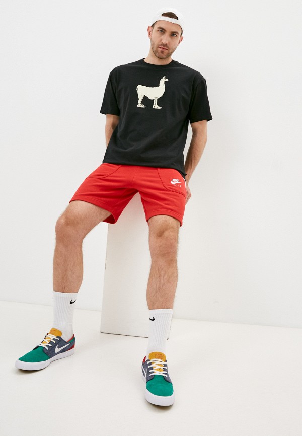 фото Футболка nike