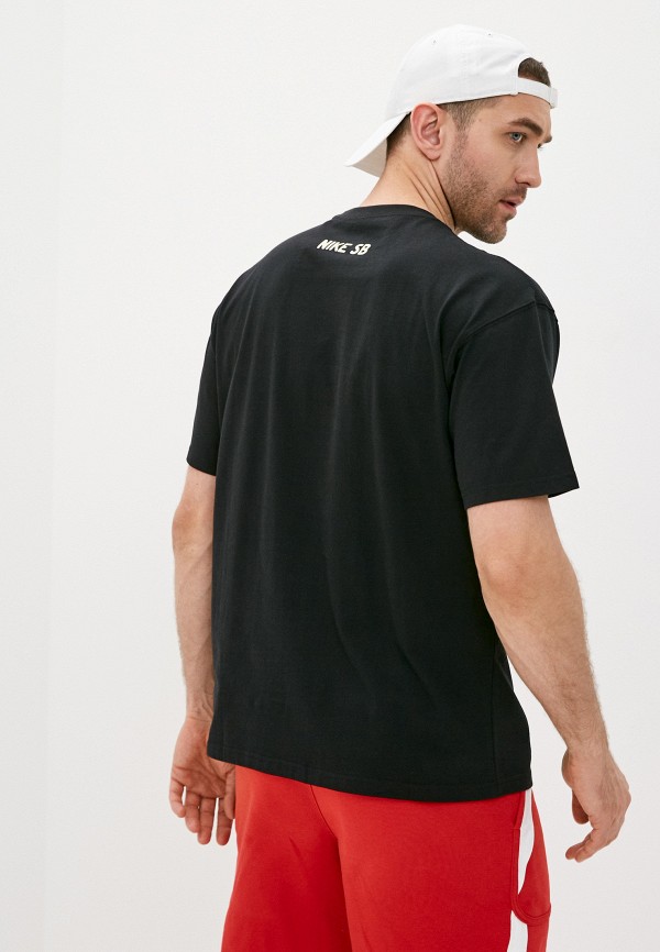 фото Футболка nike