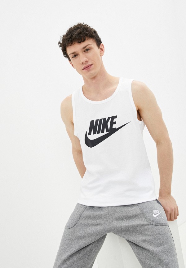 фото Майка nike