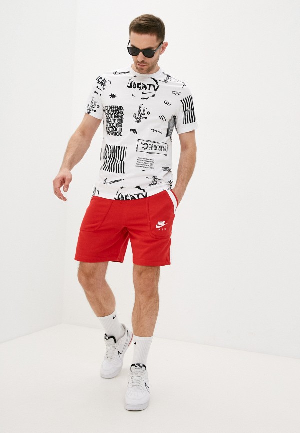 фото Шорты спортивные nike