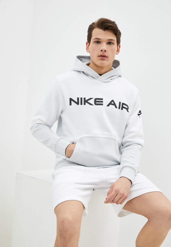 фото Худи nike