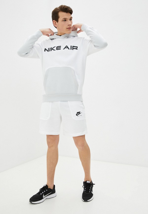 фото Худи nike