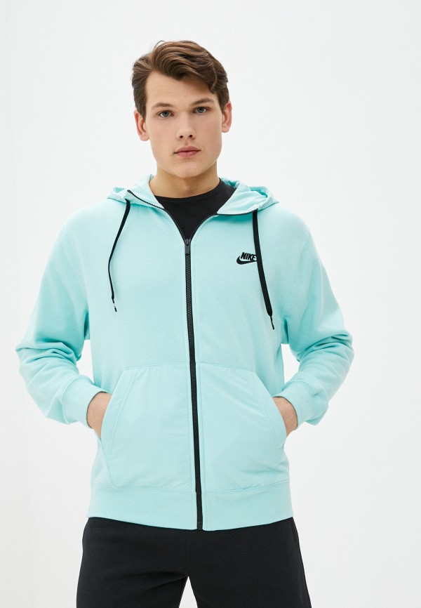 фото Толстовка nike