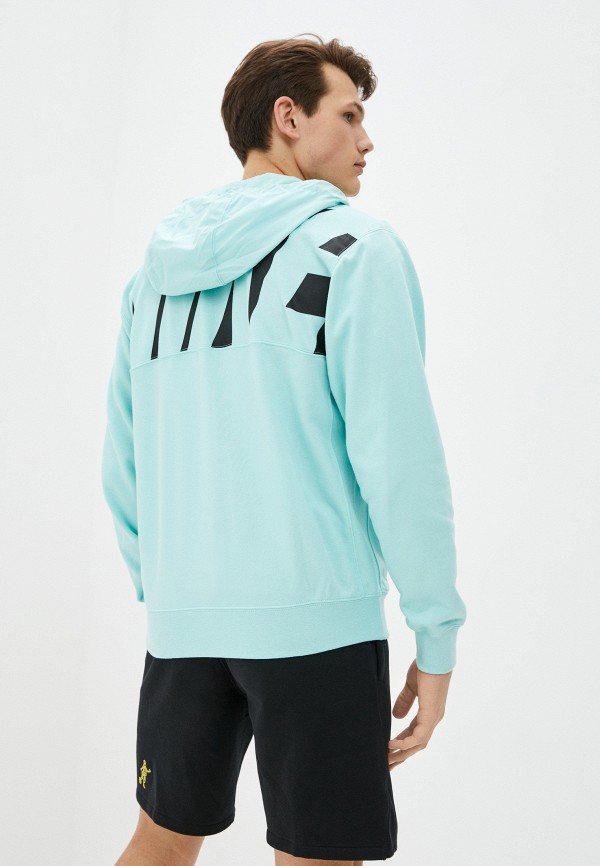 фото Толстовка nike