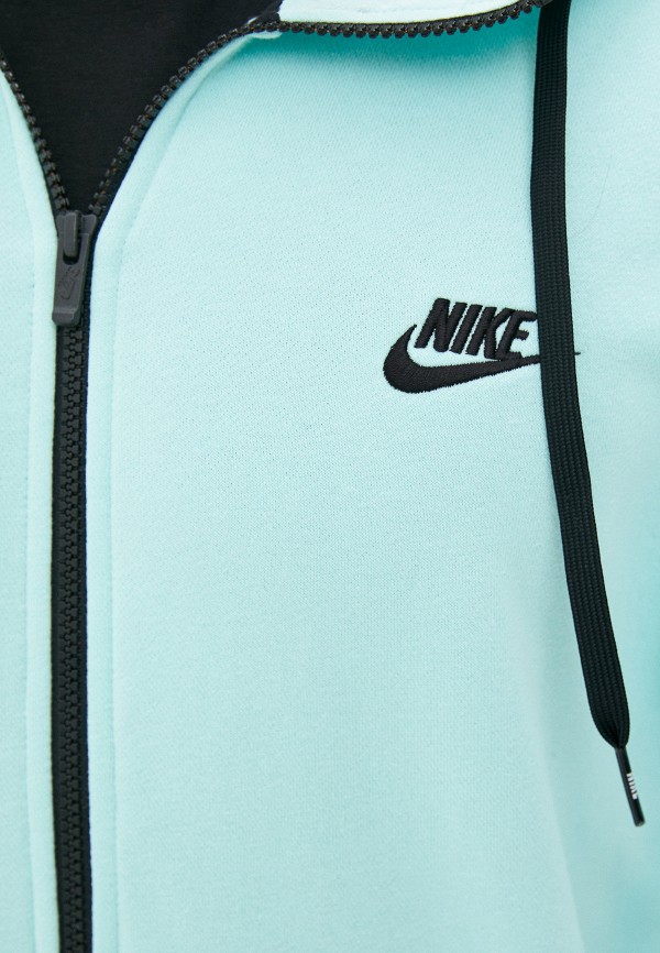фото Толстовка nike