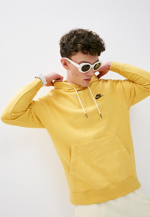 фото Худи nike
