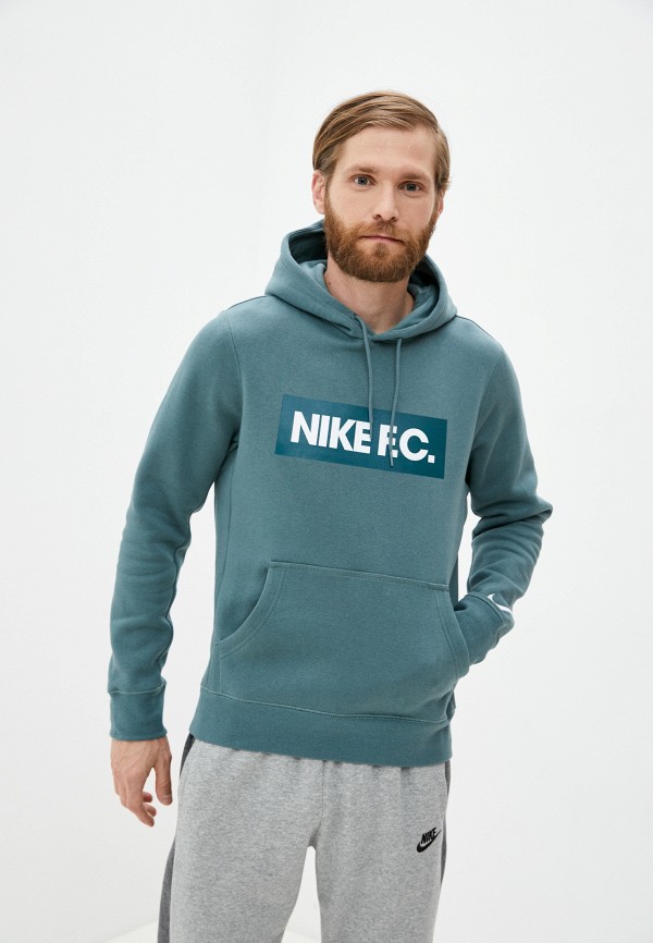 фото Худи nike