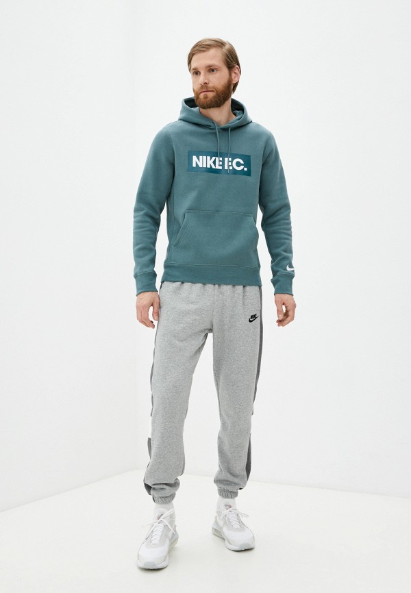 фото Худи nike