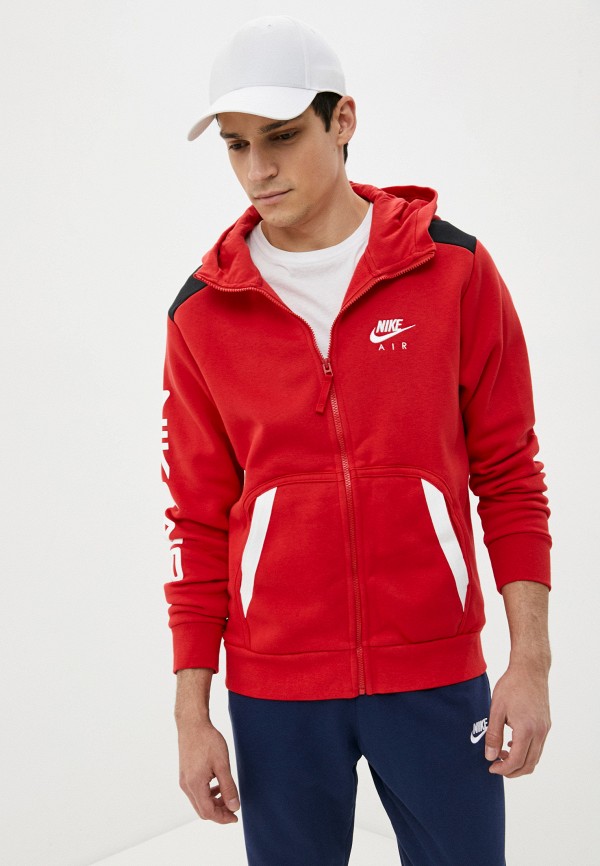 фото Толстовка nike