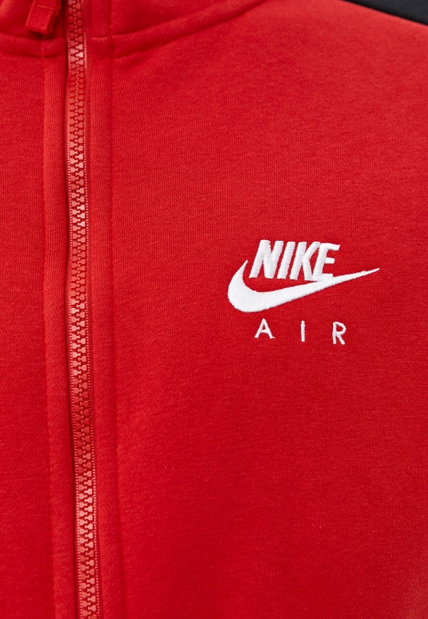 фото Толстовка nike