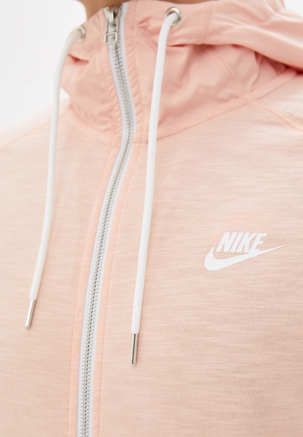 фото Толстовка nike