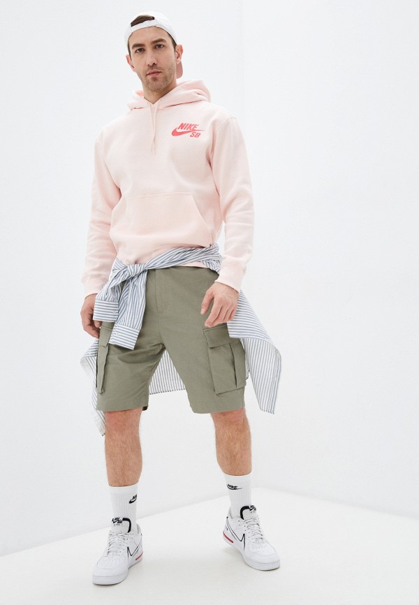 фото Худи nike