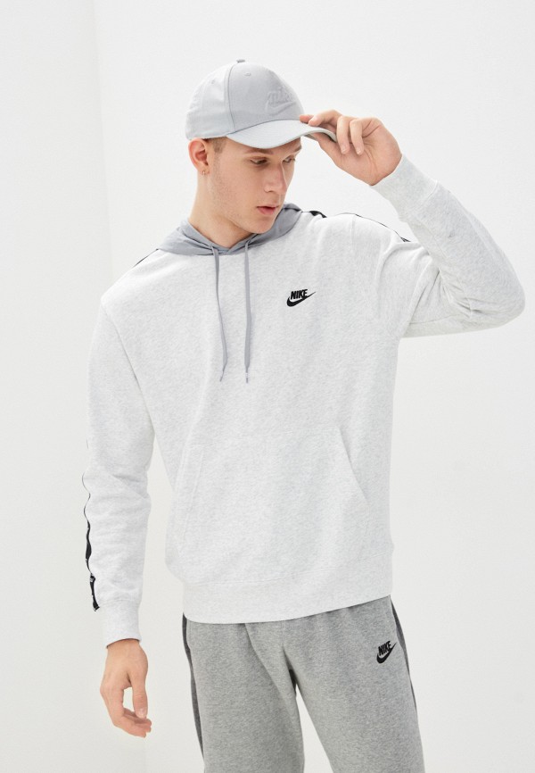 фото Худи nike