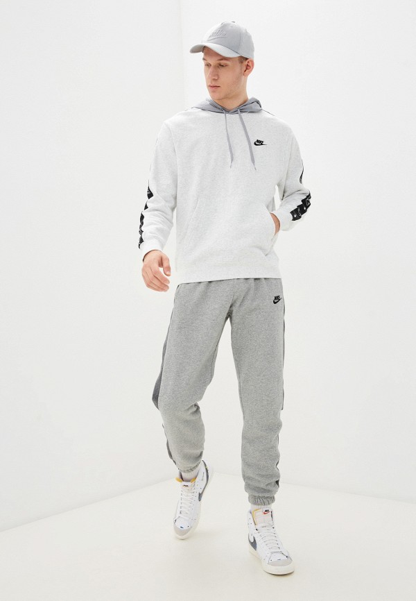 фото Худи nike