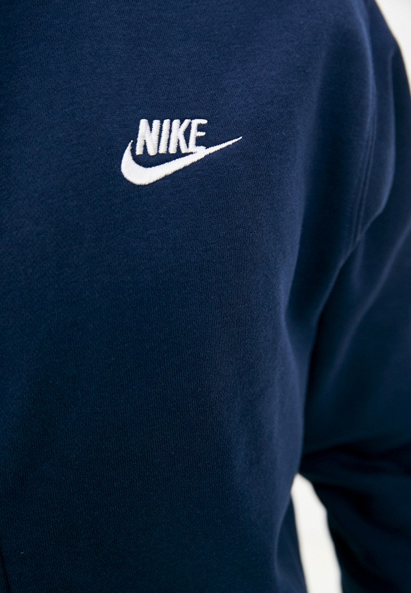 фото Толстовка nike