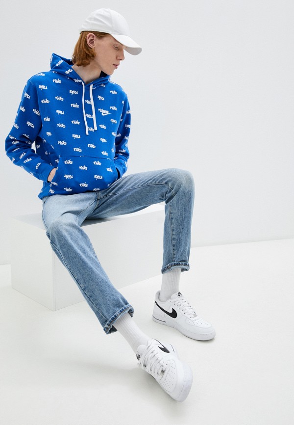 фото Худи nike