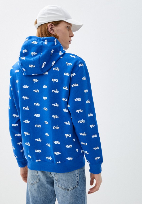 фото Худи nike