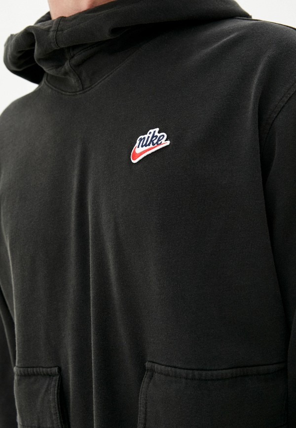 фото Худи nike