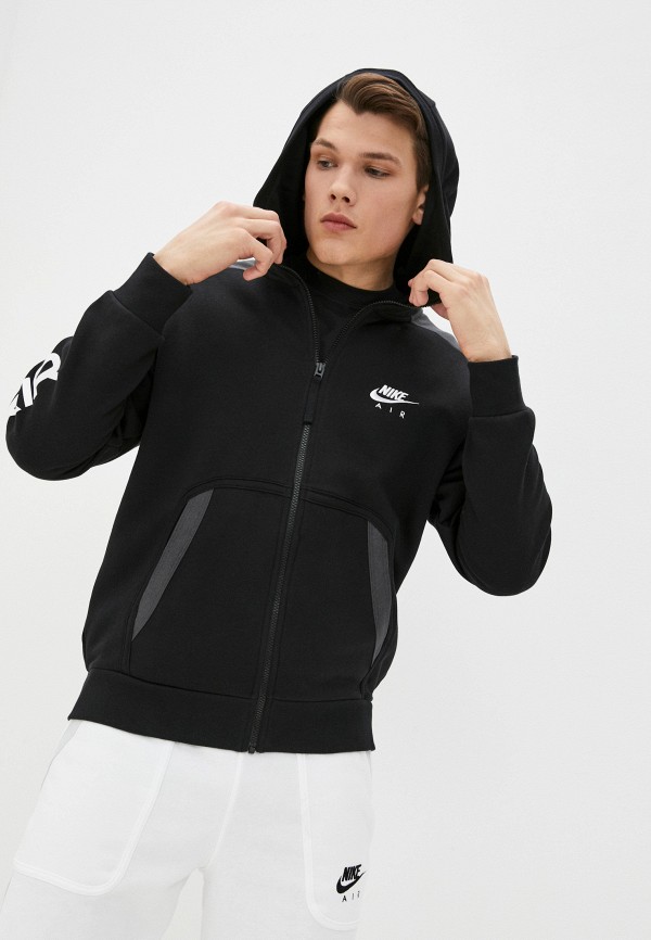 фото Толстовка nike