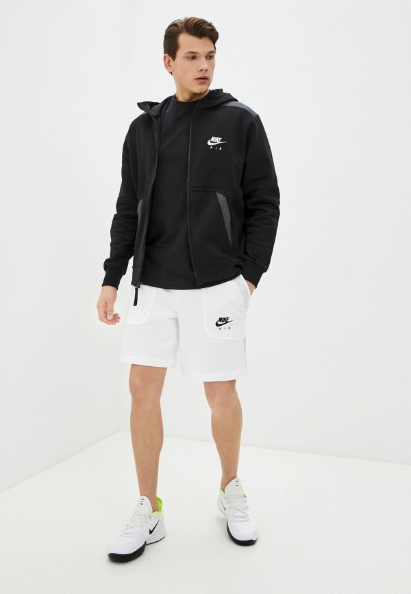 фото Толстовка nike
