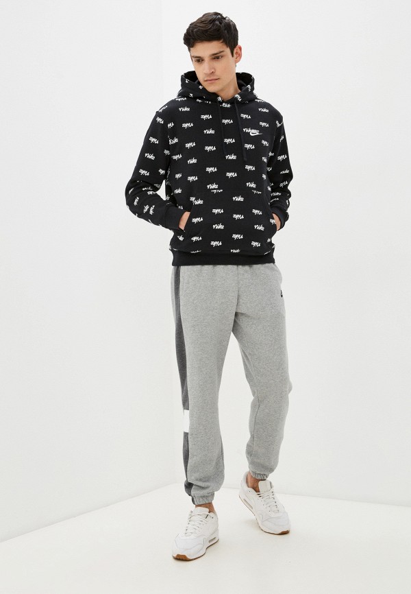 фото Худи nike