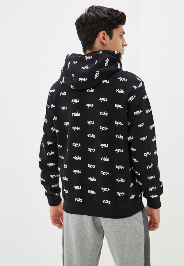 фото Худи nike