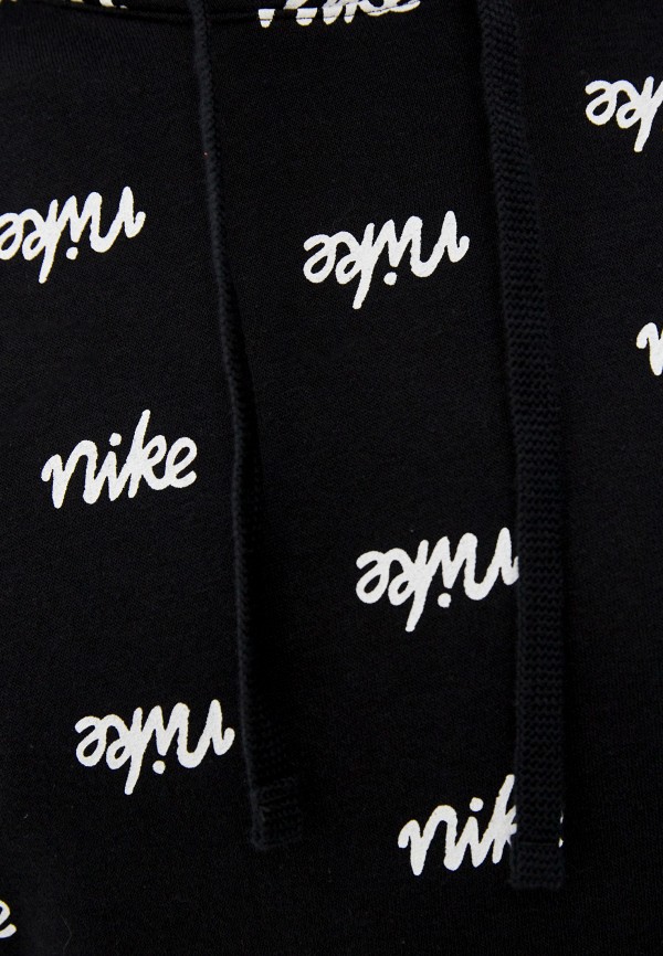 фото Худи nike