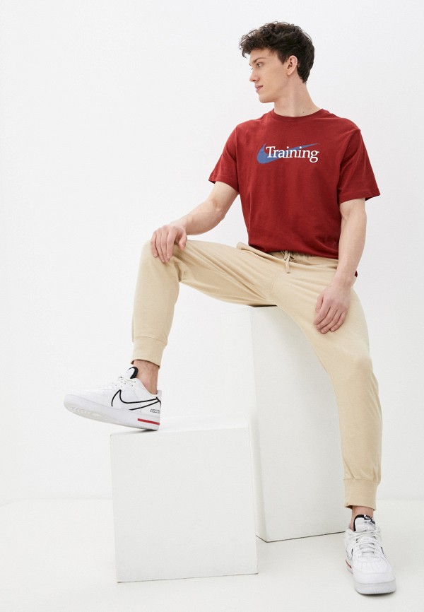 фото Футболка спортивная nike