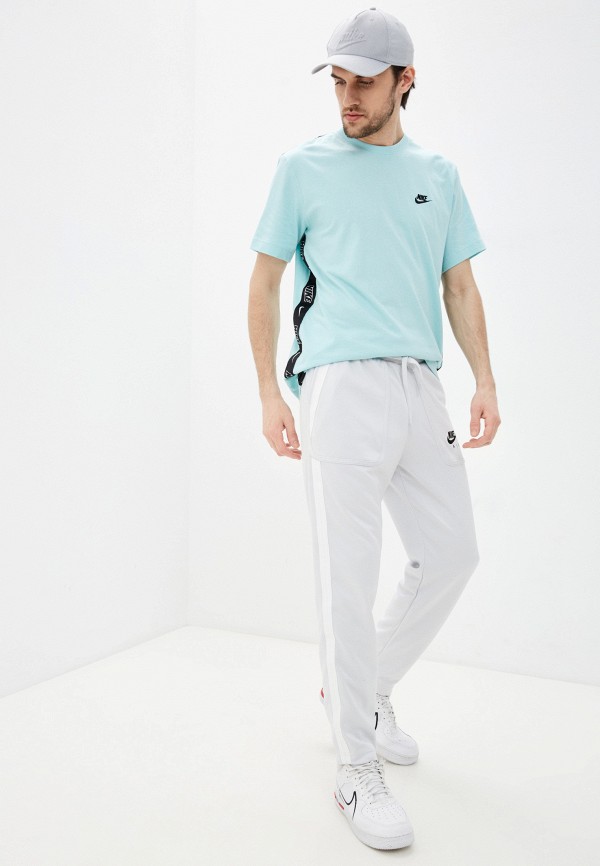 фото Футболка nike