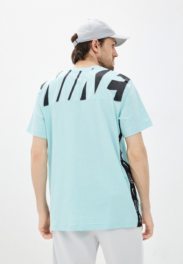 фото Футболка nike