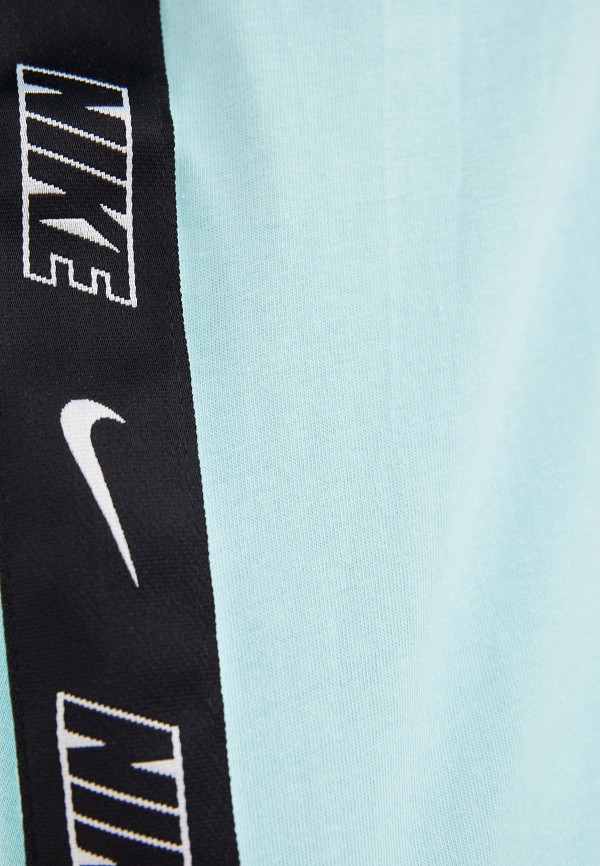 фото Футболка nike