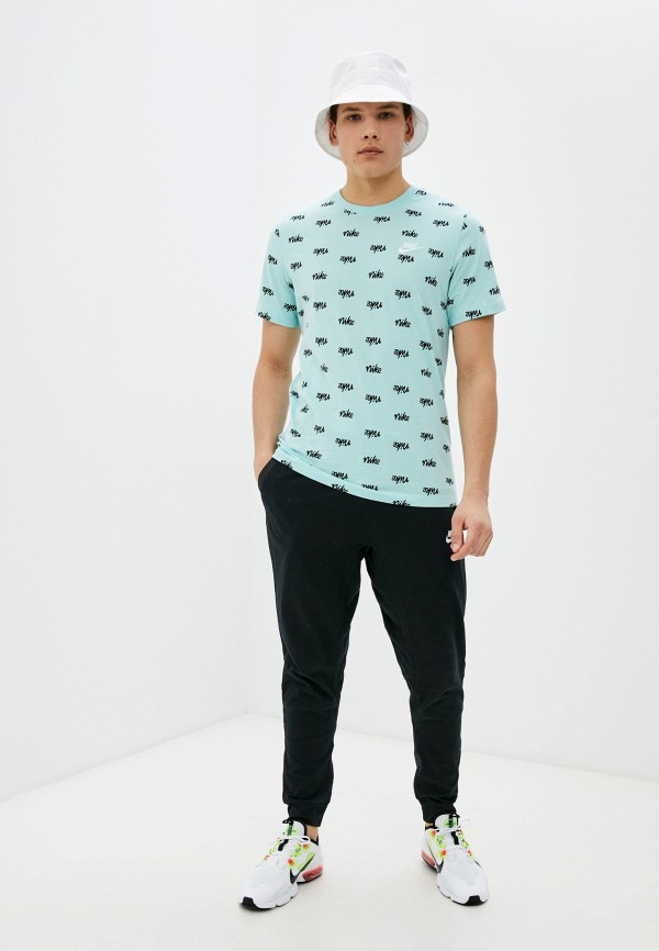 фото Футболка nike