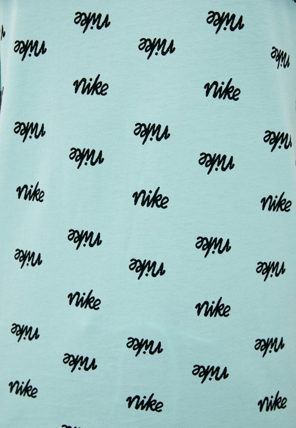 фото Футболка nike