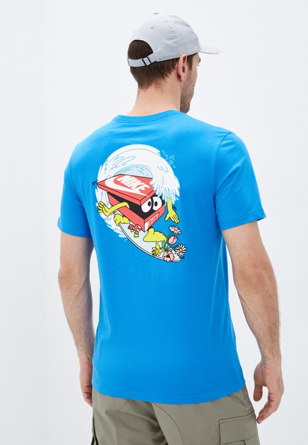 фото Футболка nike