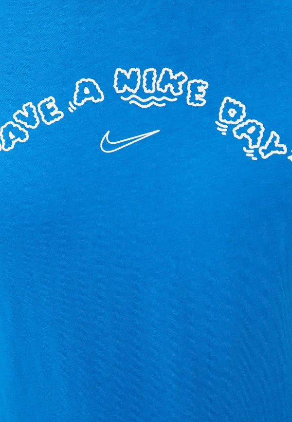 фото Футболка nike