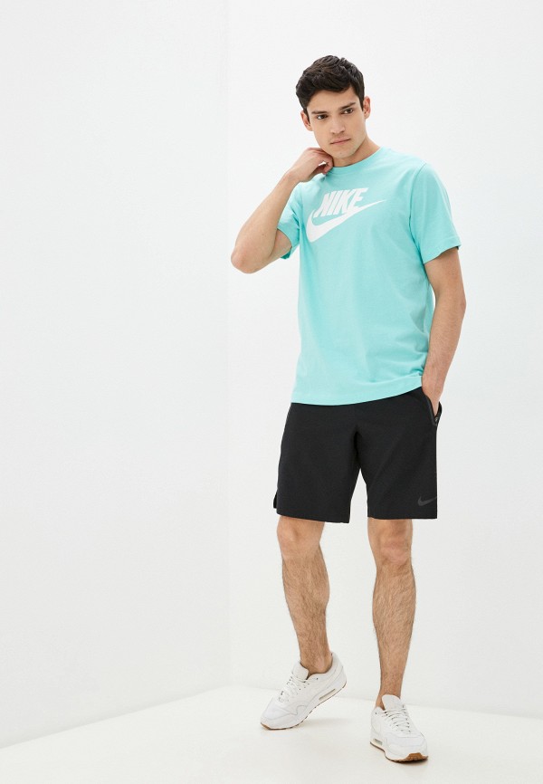 фото Футболка nike